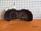 8380012x50 Original Toyota Oem Corolla Speedometer Instrument Gauge Cluster