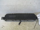 838005cf90 186236411lkq Toyota Prius Speedo Cluster Speedometer Kph Oem