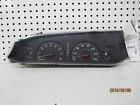 8381007090 Original Toyota Oem Avalon Speedometer Instrument Gauge Cluster