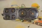 25052373 84 86 83 Suburban Speedometer 85 Oem Instrument 87 C10 Cluster