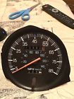 E27f-17265 84 Speedometer Ford Ranger