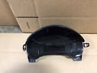 812812097 84054556 Gm Cadillac Xts Luxury Dash Instrument Gauge Cluster Speedometer