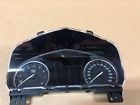 84067842 Gm Cadillac Cts Dash Instrument Gauge Cluster Speedometer