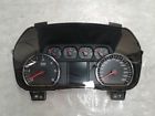 84068685 186349003lkq Gmc Sierra Speedometer Speedo Oem