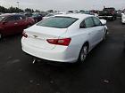 84075670 Chevrolet 2016 2017 Malibu Speedometer