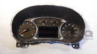84105428 166796594lkq Chevrolet Malibu Speedometer Speedo Cluster Mph Oem