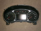 Gm-0047-103-mr-cd0d 84141850 181323947lkq Chevrolet Malibu Mph Speedometer Instrument Cluster Oem Miles