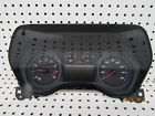 84172785 Gm Camaro Speedometer Cluster Part Mileage Unknown