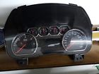 84203285 Gm Silverado Sierra Suburban Tahoe Yukon Kph Speedometer Cluster