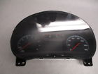 84240633 185374856lkq Chevrolet Equinox Speedometer Cluster Mph Miles Oem Lkq