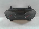 84298025 195695073lkq Chevrolet Silverado Cluster Speedometer Speedo Oem