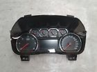 84298029 193516300lkq Chevrolet Silverado Speedometer Speedo Oem