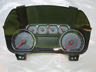 84298031 177222816lkq Chevrolet Silverado Gas Speedometer Cluster Only Miles Ambl Oem Lkq