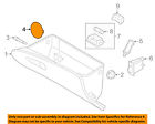 84511d3040try Hyundai Oem Tucson Glove Cap
