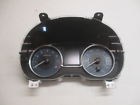 85001fj60 186798838lkq Subaru Xv Crosstrek Speedometer Speedo Cluster Mph Oem Lkq