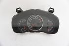 85002-ca250 Original Subaru Oem Brz Speedometer Gauge Cluster Mileage Unknown
