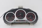 85002fe040 85002fe020 Subaru Wrx Sti Dccd Jdm Gauge Cluster Speedometer Gdb