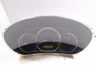 85002sc170 Subaru Forester Premium Speedometer Instrument Cluster Mt Mph