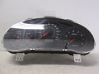 85003fe160 175705953lkq Subaru Impreza Speedometer Speedo Cluster Miles Oem Lkq