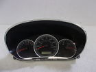 85003fg750 173324428lkq Subaru Impreza Cluster Speedometer Speedo Oem