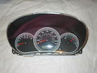 85003fg76 Subaru 11 Impreza Speedometer