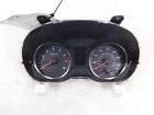 85003fj630 187013532lkq Subaru Xv Crosstrek Limited Speedometer Cluster At Miles Oem Lkq