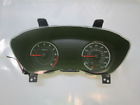 85003fl01a 160073874lkq Subaru Impreza At Oem Speedometer Cluster Lkq