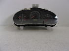 85013fe180 177002164lkq Subaru Impreza Cluster Speedometer Speedo Oem
