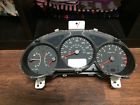 85013sa030 Xt Subaru Oem 05 Vdc Good Forester Auto Speedometer Cluster Used