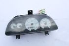 85014fa260 Subaru Impreza Rs Coupe Mt Speedometer Instrument Gauge Cluster