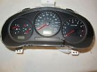 85014fe300 Instrument Cluster Speedometer 9-2x 2.5l 2005 Saab 58k Mt