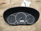 85041fg040 202831160lkq Subaru Impreza Wrx Speedometer Head Cluster Mph Oem Lkq