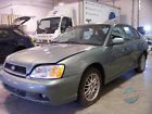 85058ae04a Legacy 394960 85020ae27a Lifetime 85040ae29a 94k 85057ae00a 03 Speedometer Cluster Instrument Warranty
