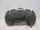 850i3sa010 192782110lkq Subaru Forester Speedometer Speedo Miles Oem Lkq