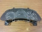 123279874 85786 Buick 2006 06 Rainier Speedometer Speedo Cluster Km Oem