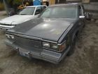 343285 86 87 Gasoline Head Analog Deville 85 88 Speedometer