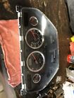 8602894 Volvo Speedometer Head Instrument Cluster Gauges