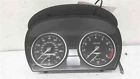 9166858 86k Miles 328i E93 335i Instrument Bmw Speedometer Cluster Oem
