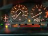 87001294 2 Bmw Speedometer Instrument Cluster