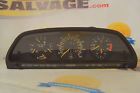91mercedes 89 Benz Mb420 Dash Gauge Speedometer 90 135421506 Oem Cluster