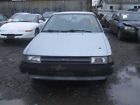 328433 89 Control Tercel 87 Fed 90 Head 88 Mph Cruise Speedometer Base