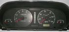 8972128572 Honda Rodeo Passport At Tach Speedometer Head Cluster Gauges Isuzu