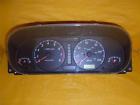 8972128612 Passport Isuzu Rodeo Speedometer Instrument Cluster Dash Panel