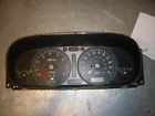 8973292811 04 Instrument 8973292810 648107 Axiom Isuzu Cluster 156k Speedometer