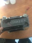 8985003 Cadillac Seville Gauge Cluster Speedometer