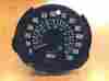 8987263 Acdelco Chevrolet Gm Oe 1974-1978 Camaro Speedometer