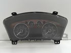 8a8t-10849-dj 164003882lkq Ford Flex Speedometer Speedo Cluster Gauge Oem