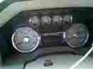 8c3t-10849-abk F350sd Speedometer Cluster Mph Diesel Automatic Id Fits Ford F250sd 257-07415