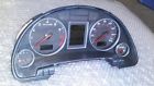 8e0920 Speedometer 180k 981b Cluster Audi 2003 Oem A4