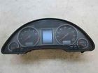 8e0920950h Audi Lkq 103k Oem Cluster A4 Speedometer